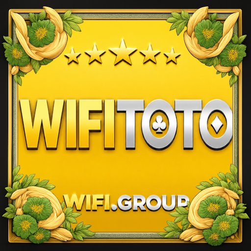 wifitoto — mitra unggulan